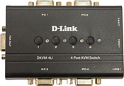 D-link DKVM-4U/C2A