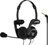 Koss Porta Pro Communication