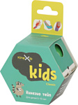 Kinexib Classic Kids 4 см x 4 м (зеленый)