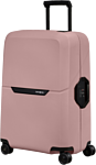 Samsonite Magnum Eco Misty Rose 69 см