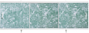 Alavann Оптима 170 (темно-зеленый мрамор)
