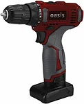Oasis AS-18V (с 2-мя АКБ, кейс)