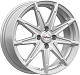 iFree Хит 6x16/4x100 D56.6 ET45 Нео-классик