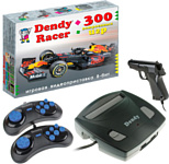 Dendy Racer (300 игр + световой пистолет)