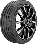 Michelin Pilot Sport 4 SUV 275/45 R20 110V