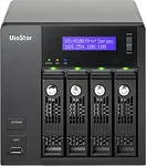 QNAP VS-4112 Pro+