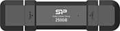 Silicon-Power DS72 250GB SP250GBUC3S72V1K