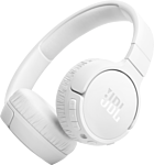 JBL Tune 670NC (белый)