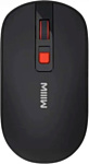 MIIIW Wireless Mouse Lite black