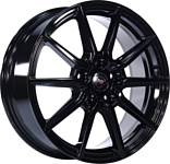 NZ Wheels R-03 6.5x16/5x112 D57.1 ET42 Black