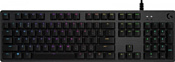 Logitech G512 Carbon Romer-G Tactile 920-008747 Logitech G512 Carbon Romer-G Tactile 920-008747