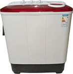 Vesta WME60P (белый/красный) Vesta WME60P (белый/красный)