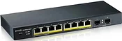 Zyxel GS1900-10HP-EU0102F