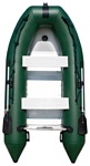 Jet Force 360 AL (зеленый)