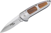 Boker Speedlock I Cocobolo