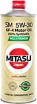 Mitasu MJ-M12 5W-40 1л