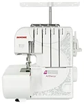 Janome ArtDecor 724D