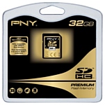 PNY Premium SDHC 32GB