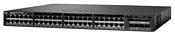 Cisco WS-C3650-48PD-L