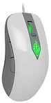 SteelSeries SIMS 4 GAMING MOUSE White-Grey USB