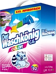 Clovin Der Waschkonig C.G. Color Alpen Frish 7.5кг