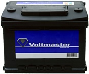 VoltMaster 12V L (60Ah)
