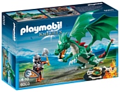 Playmobil Knights 6003 Великий дракон