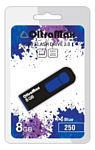 OltraMax 250 8GB