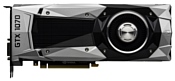 Gainward GeForce GTX 1070 1506Mhz PCI-E 3.0 8192Mb 8000Mhz 256 bit DVI HDMI HDCP Gainward GeForce GTX 1070 1506Mhz PCI-E 3.0 8192Mb 8000Mhz 256 bit DVI HDMI HDCP