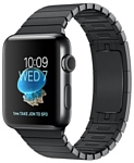 Apple Watch Series 2 42mm Space Black with Link Bracelet (MNQ02)
