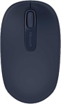 Microsoft Wireless Mobile Mouse 1850 U7Z-00011