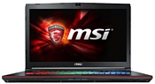 MSI GE72MVR 7RG-014RU Apache Pro MSI GE72MVR 7RG-014RU Apache Pro
