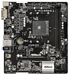 ASRock A320M-DGS