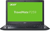 Acer TravelMate P259 Acer TravelMate P259