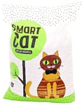 Smart Cat Древесный 15кг