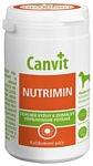 Canvit Nutrimin для собак