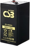 CSB MSV400