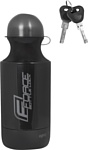Force Bottle Lock 150/7 49180 (черный)