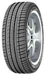 Michelin Pilot Sport 3 245/45 R19 102Y Volume Acoustic TO