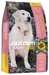Nutram S10 Для пожилых собак (20 кг)