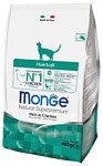 Monge (0.4 кг) Cat Hairball – Курица с рисом. Выведение шерсти из желудка