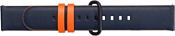 Samsung Braloba Active Leather Dress для Watch 42mm/Active (черный) Samsung Braloba Active Leather Dress для Watch 42mm/Active (черный)