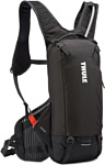 Thule Rail 8 Hydration Obsidian Thule Rail 8 Hydration Obsidian