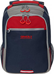 Grizzly RU-922-3 28 синий/красный