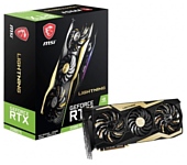 MSI GeForce RTX 2080 Ti LIGHTNING Z