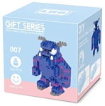 LNO Gift Series 007 Салли Шегги