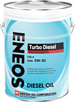 Eneos Turbo Diesel 5W-30 20л