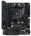 ASUS ROG Crosshair VIII Impact