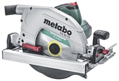 Metabo KS 85 FS коробка