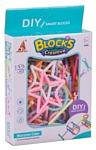 Hwaxiing Toys Blocks Creative 636-3 Волшебные палочки